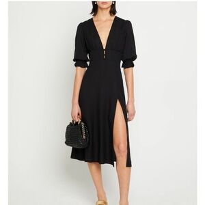 Kourt Julien Dress from few moda - size M